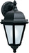 Maxim - LED Outdoor Wall Sconce - Westlake LED E26 - Black- Union Lighting Luminaires Decor