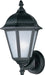 Maxim - LED Outdoor Wall Sconce - Westlake LED E26 - Black- Union Lighting Luminaires Decor