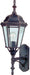Maxim - LED Outdoor Wall Sconce - Westlake LED E26 - Rust Patina- Union Lighting Luminaires Decor