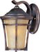 Maxim - LED Outdoor Wall Sconce - Balboa VX LED E26 - Copper Oxide- Union Lighting Luminaires Decor