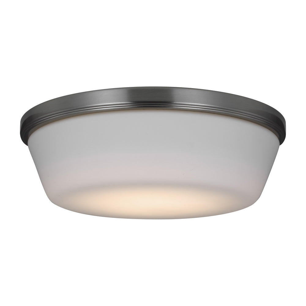 Generation Lighting Canada - LED Light Kit - Universal - Brushed Steel- Union Lighting Luminaires Decor