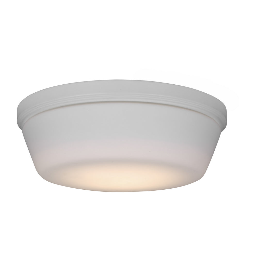 Generation Lighting Canada - LED Light Kit - Universal - Matte White- Union Lighting Luminaires Decor