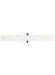 Visual Comfort Modern - LED Bath - Ellis - Chrome- Union Lighting Luminaires Decor