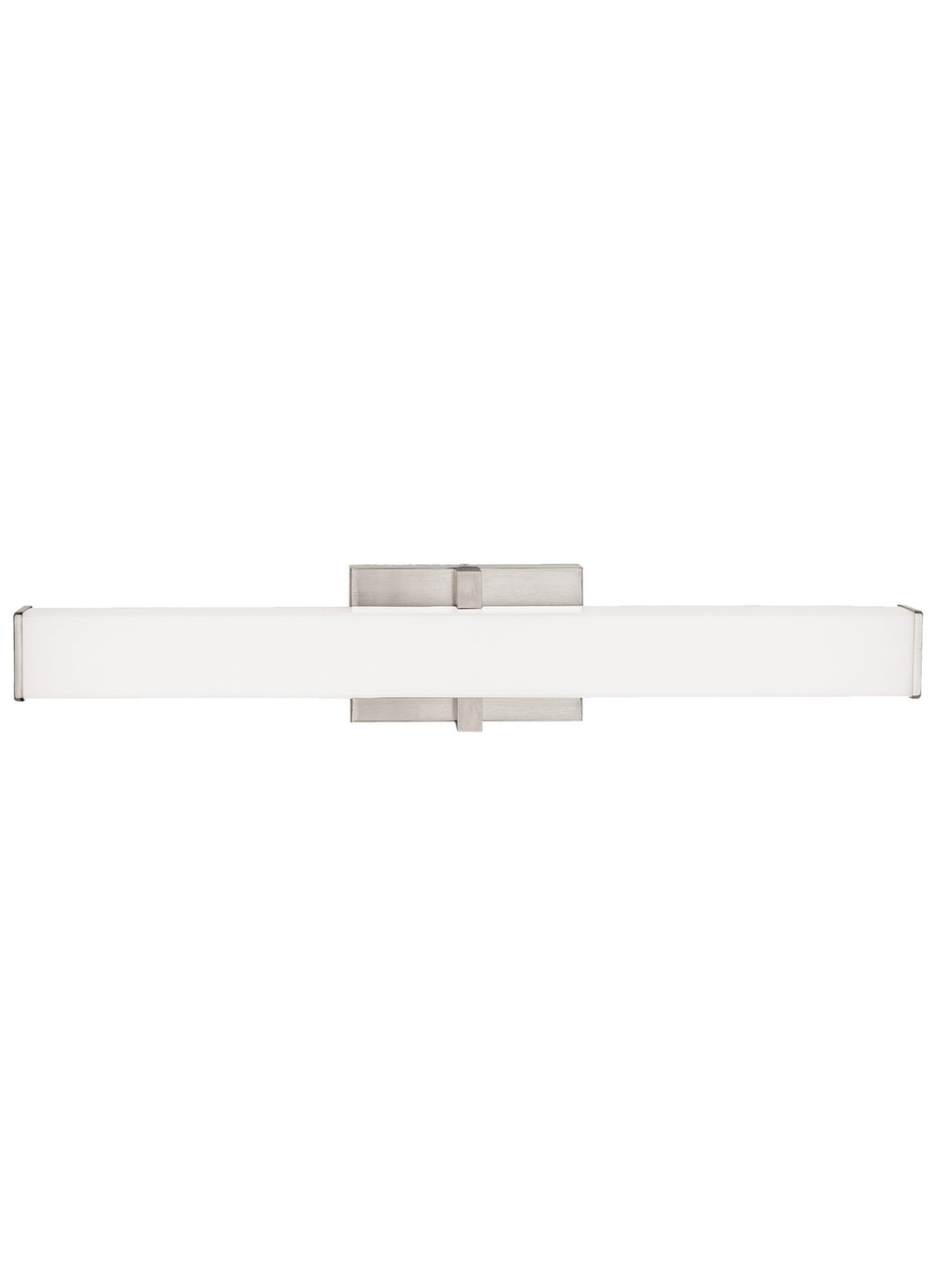 Visual Comfort Modern - LED Bath - Ellis - Satin Nickel- Union Lighting Luminaires Decor