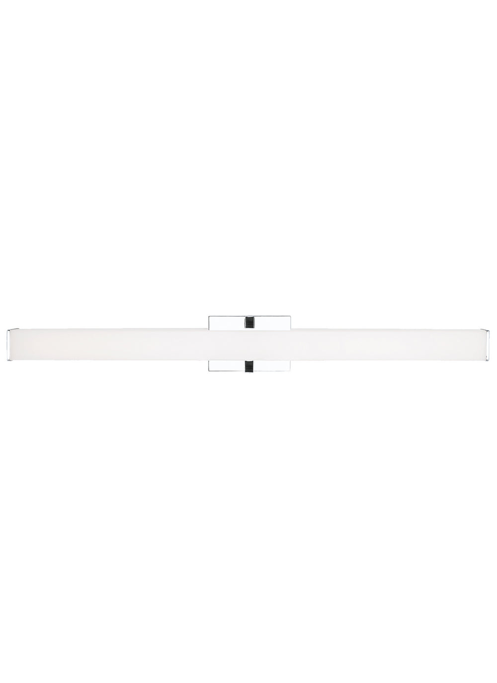 Visual Comfort Modern - LED Bath - Ellis - Chrome- Union Lighting Luminaires Decor