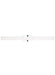 Visual Comfort Modern - LED Bath - Ellis - Chrome- Union Lighting Luminaires Decor