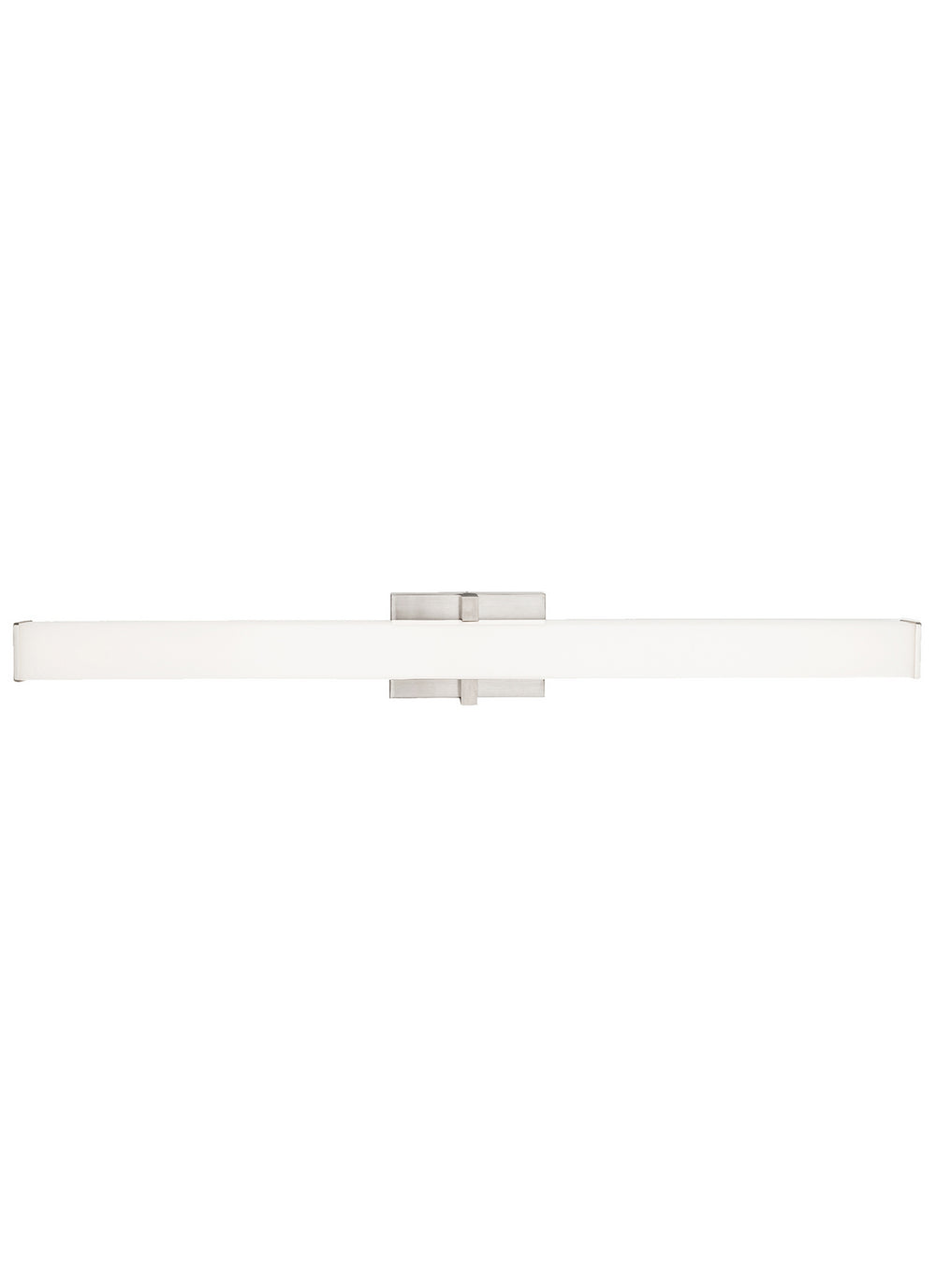 Visual Comfort Modern - LED Bath - Ellis - Satin Nickel- Union Lighting Luminaires Decor