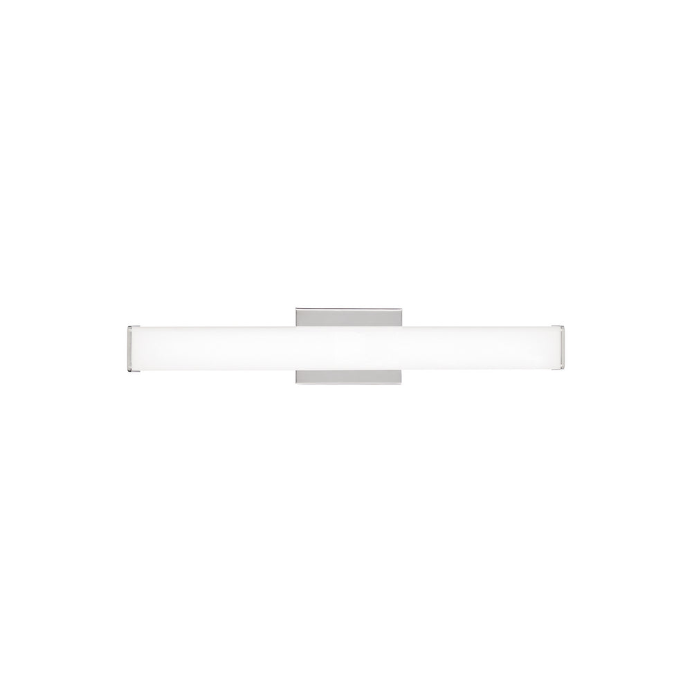 Visual Comfort Modern - LED Bath - Lynn - Chrome- Union Lighting Luminaires Decor