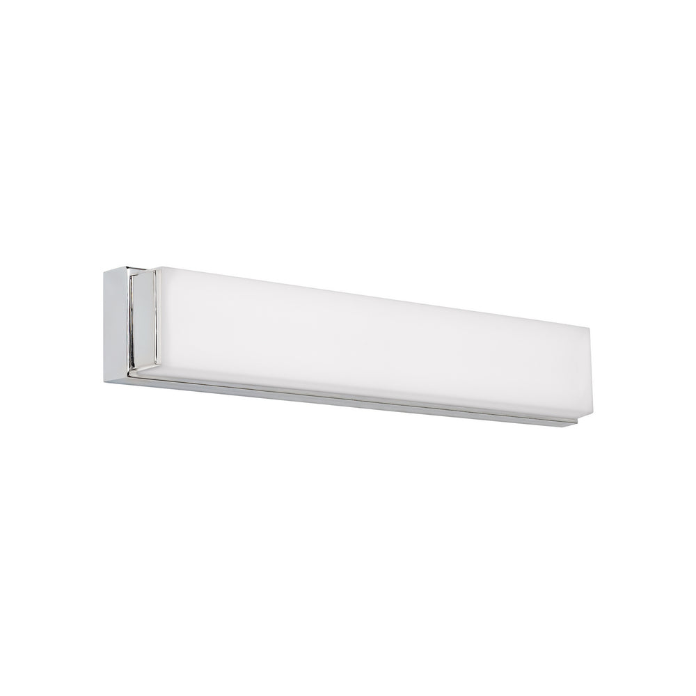 Visual Comfort Modern - LED Bath - Sage - Chrome- Union Lighting Luminaires Decor