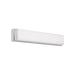 Visual Comfort Modern - LED Bath - Sage - Chrome- Union Lighting Luminaires Decor
