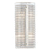 Hudson Valley Canada - Four Light Wall Sconce - Athens - Polished Nickel- Union Lighting Luminaires Decor