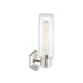 Hudson Valley Canada - One Light Wall Sconce - Roebling - Polished Nickel- Union Lighting Luminaires Decor