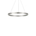 Visual Comfort Modern - LED Suspension - Fiama - Satin Nickel- Union Lighting Luminaires Decor