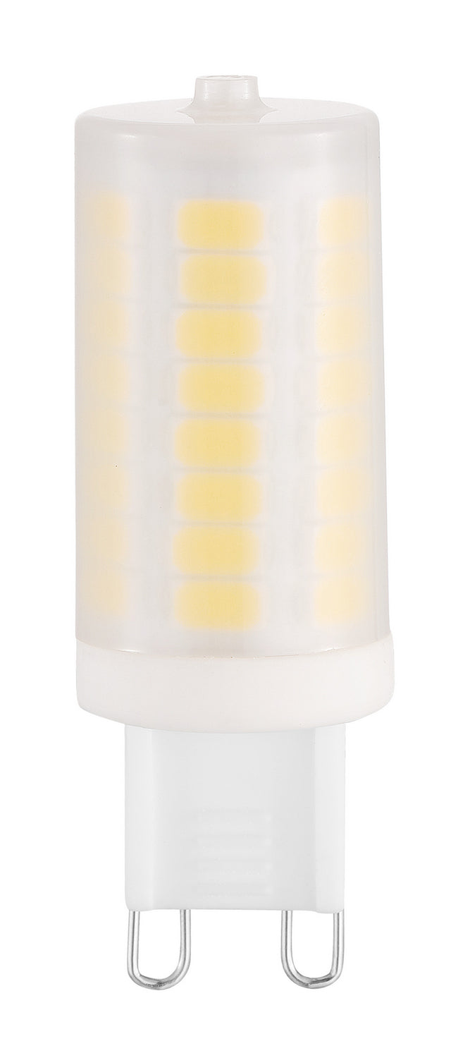 Eglo Canada - Light Bulb - G9 LED - Clear- Union Lighting Luminaires Decor
