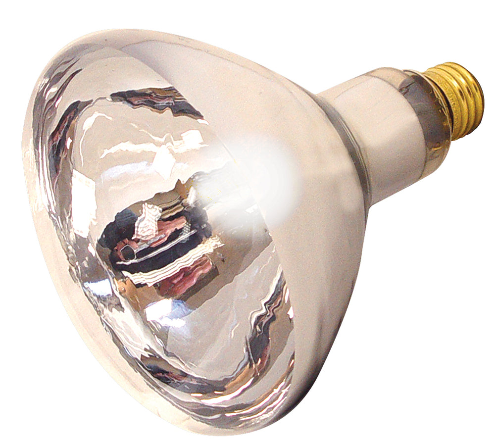 Satco Canada - Light Bulb - Clear Heat- Union Lighting Luminaires Decor
