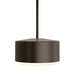 Visual Comfort Modern - LED Outdoor Pendant - Roton - Bronze- Union Lighting Luminaires Decor