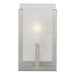 Visual Comfort Studio Canada - One Light Wall / Bath Sconce - Syll - Brushed Nickel- Union Lighting Luminaires Decor