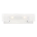 Visual Comfort Studio Canada - Two Light Wall / Bath - Syll - Chrome- Union Lighting Luminaires Decor