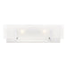 Visual Comfort Studio Canada - Two Light Wall / Bath - Syll - Chrome- Union Lighting Luminaires Decor