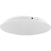 Progress Canada - Blank Off Plate - Trevina II - Satin White- Union Lighting Luminaires Decor
