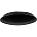 Progress Canada - Blank Off Plate - Trevina II - Black- Union Lighting Luminaires Decor