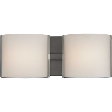 Progress Canada - LED Bath - Arch LED - Brushed Nickel- Union Lighting Luminaires Decor