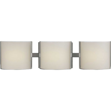 Progress Canada - LED Bath - Arch LED - Brushed Nickel- Union Lighting Luminaires Decor