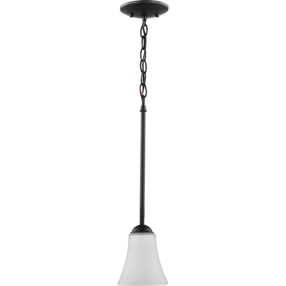 Progress Canada - One Light Pendant - Classic - Antique Bronze- Union Lighting Luminaires Decor