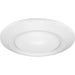 Progress Canada - LED Flush Mount - Intrinsic LED - Satin White- Union Lighting Luminaires Decor