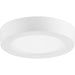Progress Canada - LED Flush Mount - Everlume LED - White- Union Lighting Luminaires Decor