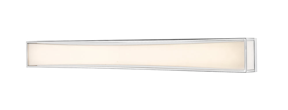Z-Lite Canada - LED Vanity - Baden - Chrome- Union Lighting Luminaires Decor