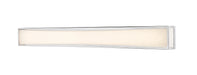 Z-Lite Canada - LED Vanity - Baden - Chrome- Union Lighting Luminaires Decor