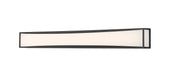 Z-Lite Canada - LED Vanity - Baden - Matte Black- Union Lighting Luminaires Decor