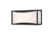 Z-Lite Canada - LED Vanity - Baden - Matte Black- Union Lighting Luminaires Decor