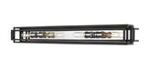 Z-Lite Canada - Four Light Vanity - Titania - Black + Chrome- Union Lighting Luminaires Decor