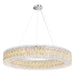 Schonbek - 27 Light Pendant - Sarella - Heirloom Gold- Union Lighting Luminaires Decor