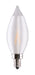 Satco Canada - Light Bulb - Satin Spun- Union Lighting Luminaires Decor