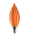Satco Canada - Light Bulb - Spun Amber- Union Lighting Luminaires Decor