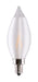 Satco Canada - Light Bulb - Satin Spun- Union Lighting Luminaires Decor