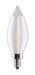 Satco Canada - Light Bulb - Satin Spun- Union Lighting Luminaires Decor