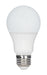 Satco Canada - Light Bulb - Frost- Union Lighting Luminaires Decor