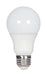 Satco Canada - Light Bulb - Frost- Union Lighting Luminaires Decor