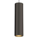Visual Comfort Modern - LED Pendant - Piper - Aged Brass- Union Lighting Luminaires Decor