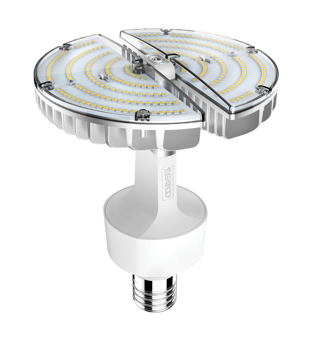 Satco Canada - Light Bulb - Clear- Union Lighting Luminaires Decor