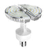 Satco Canada - Light Bulb - Clear- Union Lighting Luminaires Decor