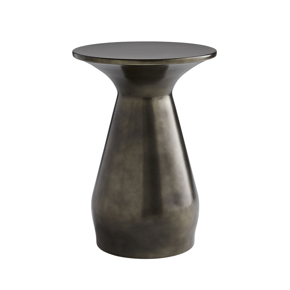 Arteriors - Accent Table - Haven - Carbon- Union Lighting Luminaires Decor