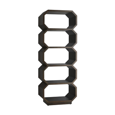 Arteriors - Etagere - Riley - Umber- Union Lighting Luminaires Decor