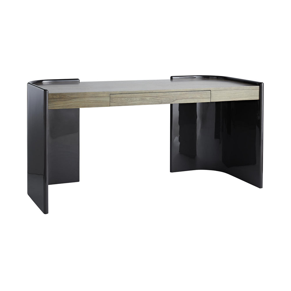 Arteriors - Desk - Parnell - Chateau Gray- Union Lighting Luminaires Decor