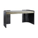 Arteriors - Desk - Parnell - Chateau Gray- Union Lighting Luminaires Decor