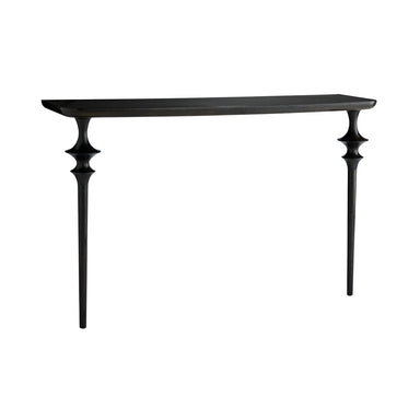 Arteriors - Console - Villegas - Sable- Union Lighting Luminaires Decor